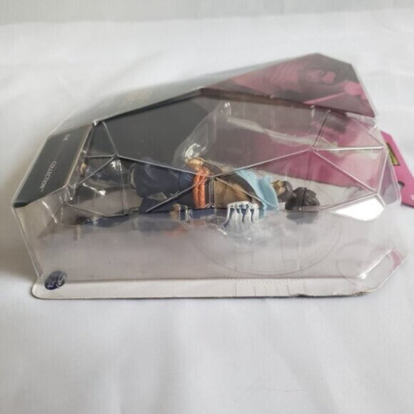 New Yasuo League of Legends The Champion Collection 1st Edition 4" Action Figure - Picture 10 of 12